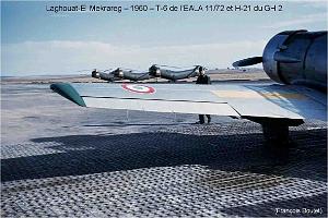 149-AERODROME-ET-BASE-1945-1962-33- (23) LAGOUAT-HASSI RMEL-GARDAHIA-EL GOLEA